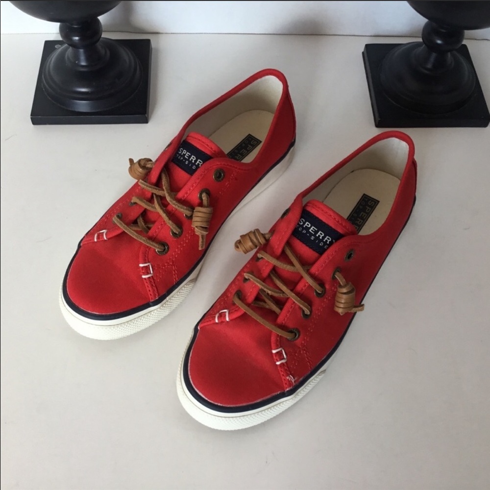 Sperry Seacoast/Pier View Sneaker